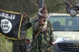 Abubakar Shekau, vagabundo, terrorista e atual líder do Boko Haram
